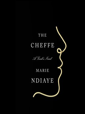 cover image of The Cheffe